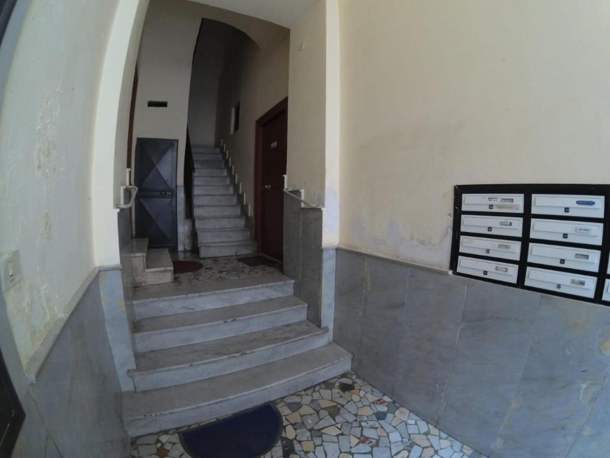 Casa Basile 15 Nápoles Exterior foto